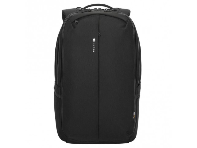 Hyper HP20P2BKGL Pack Pro Backpack Black  
