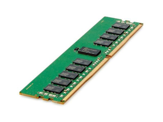 Hewlett Packard Enterprise P00930-H21 P00930-H21 memory module 64  GB 1 x 64 GB DDR4 2933 MHz