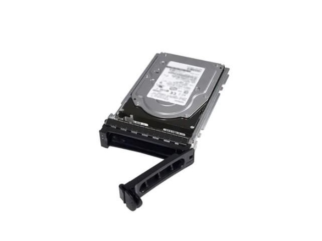 Dell P00JM-RFB 6TB 7.2K 6G 3.5INCH SATA HDD  