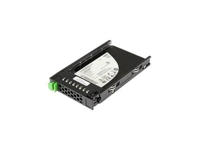 Fujitsu A3C40178234-RFB 300GB SAS HDD 6G 15K 2.5in  