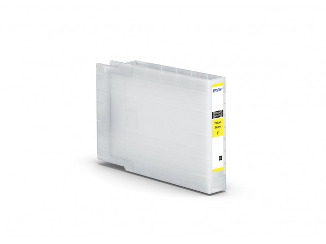 Epson C13T04A440 WF-C8190/WF-C8690 Ink XXL  Yellow