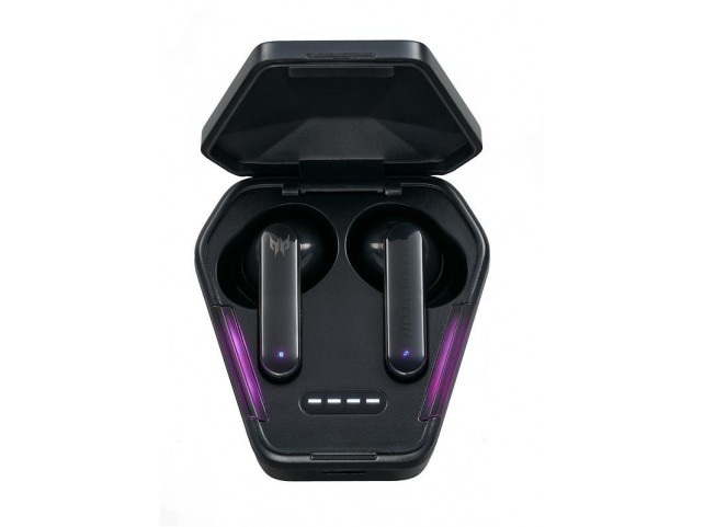 Acer GP.HDS11.01P Predator Galea 330 Headset  Wireless In-Ear Gaming