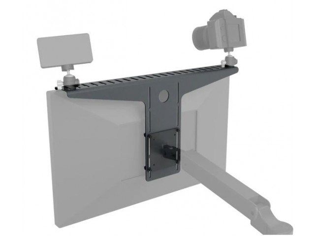 Heckler Design Camera Shelf XL for Monitor  Arms