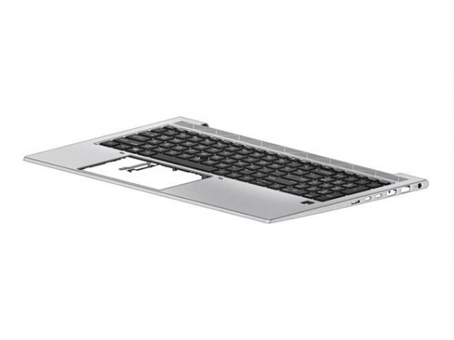 HP M35818-041 Top Cover W/Keyboard CP+PS GR  M35818-041 Keyboard German