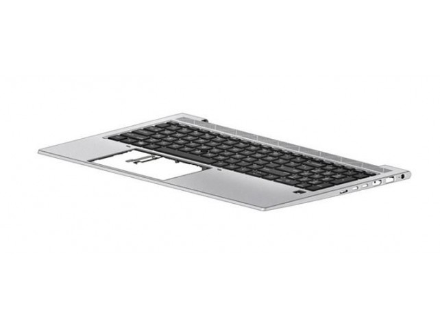HP M53309-041 SPS-TOP CVR KBDPM CP+PS SR GR  