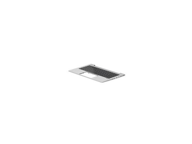 HP N45680-B31 SPS-TOP COVER W/KB BL INTL  