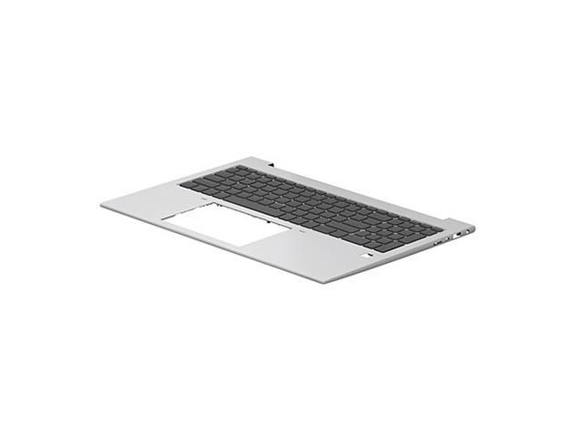 HP N93304-041 TOPCOVER WITHKEYBOARD CP BL  SR GERMANY
