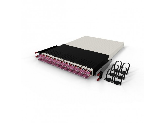 PATCHBOX PONE30OM412 30RU / OM4 / LC-SC  
