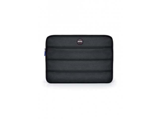 Port Designs 105219 Portland Notebook Case 35.6  Cm (14 ) Sleeve Case Black