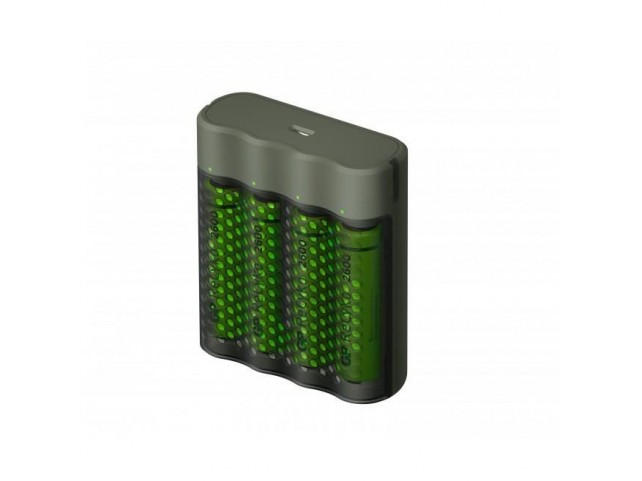 GP 202239 BATTERY CHARGER  M451/270AAHCE-2WB4 M451 AA