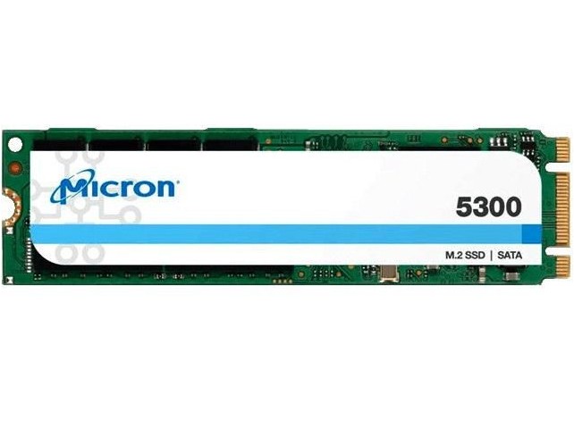 Lenovo 4XB7A17071-RFB DCG ThinkSystem M.2 240GB SSD  