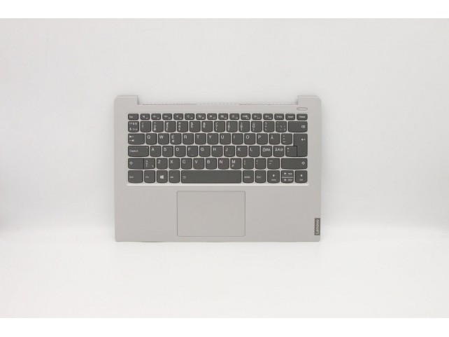 Lenovo 5CB0S18541 Upper Case w/KB (NORDIC)  