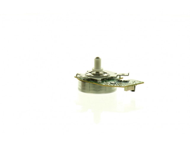 Canon RM1-8523-000 Fuser Motor Assembly  