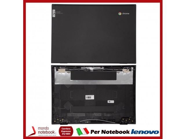 Cover LCD LENOVO 100e Chromebook 2nd Gen 5CB0U63946