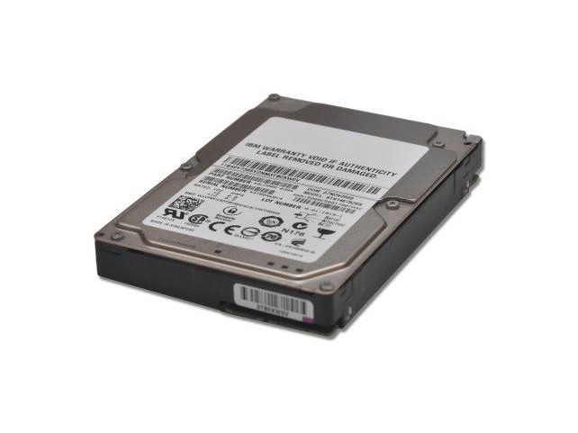 IBM 00NA221-RFB 300GB 15K 12Gbps SAS 2.5in  