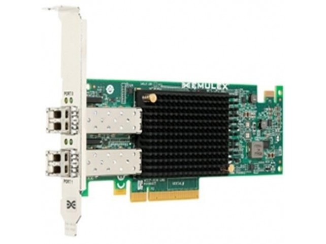 Dell 403-BBMF-RFB Emulex LPe31002-M6-D Dual  
