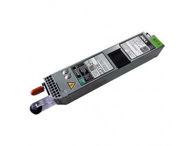 Dell 450-AEKP-RFB Kit Hot-plug Power Supply 550W  
