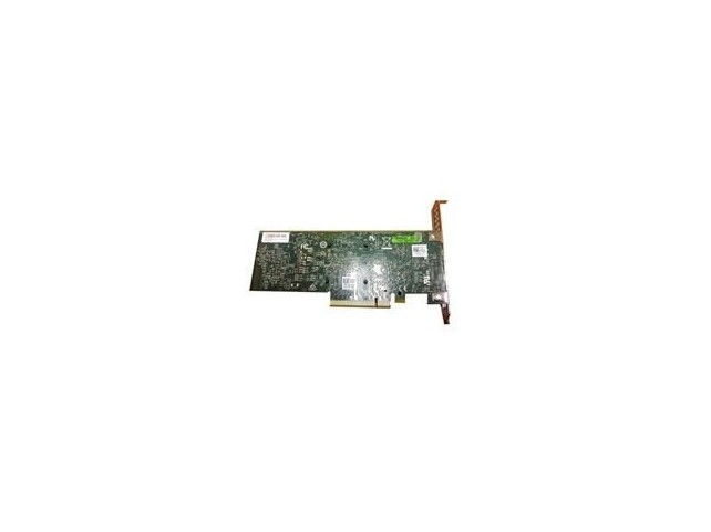 Dell 540-BBUN-RFB Broadcom 57412 Internal Fiber  10000 Mbit/S