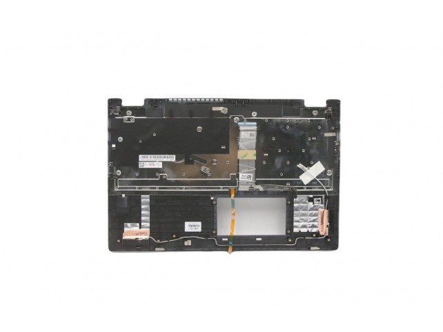 Lenovo 5CB1B96203 Upper Case ASM_CZE/SLK W 82HV  BLPG 5CB1B96203 Cover +
