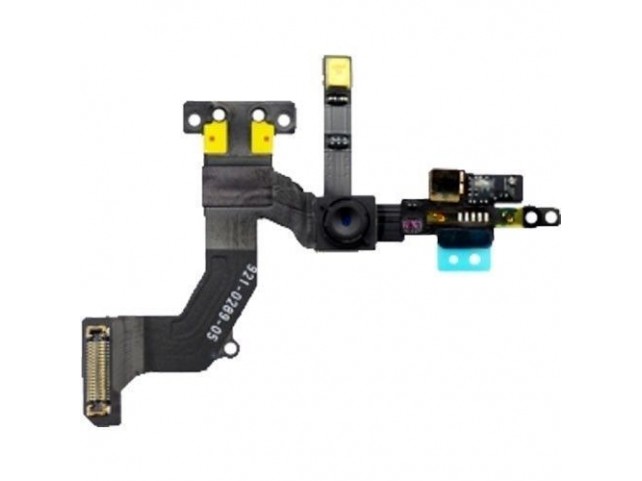 iPhone 5S Sensor Sense Flex with Small Camera Front Camera