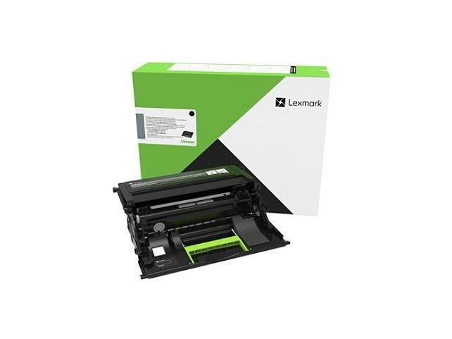 Lexmark 58D0Z0E Black IU CORP  58D0Z0E 150000 pages China