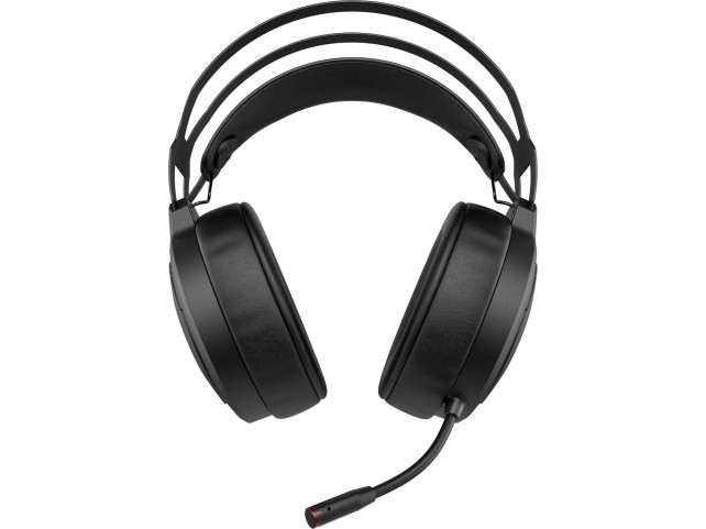 HP 7HC43AAABB Sombra Black Headset EURO  X1000 Headset Head-band