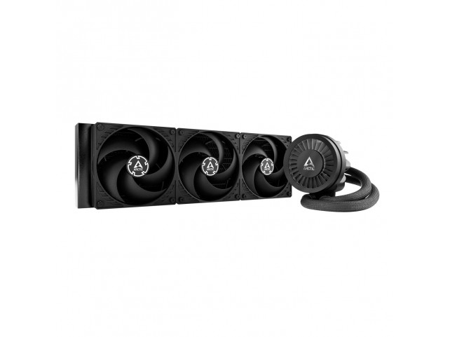 Arctic ACFRE00136A Liquid Freezer Iii 360 -  Multi Compatible All-In-One