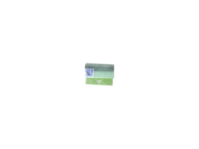 Dell KNC9P Black LCD Left Hinge Cover  Cap for Vostro