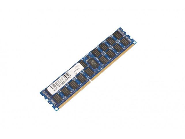 CoreParts MMG3842/8GB 8GB Memory Module 1600Mhz  DDR3 Major DIMM 1600MHz DDR3