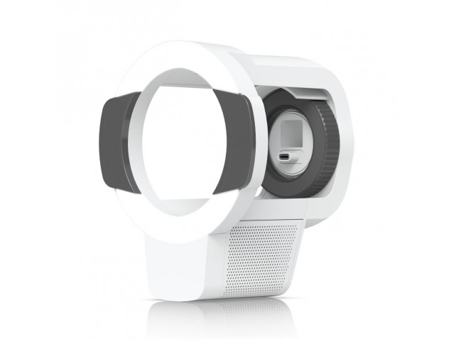 Ubiquiti UACC-AI-PRO-ENHANCER-W Long-range IR LED  floodlight and radar
