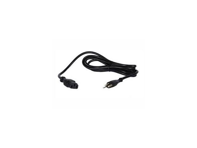 Honeywell AC Power Cable,C14,Switzerland  3-pin