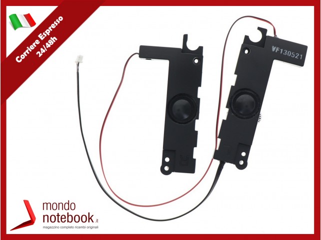 Altoparlanti Speaker SET ASUS S400 S400CA (Coppia)