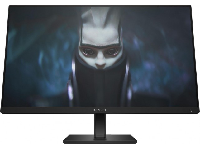 HP 780D9E9 Computer Monitor 60.5 Cm  (23.8 ) 1920 X 1080 Pixels