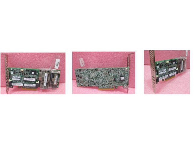 SPS-BD SA P440 PCIE CNTRLR  **Refurbished**