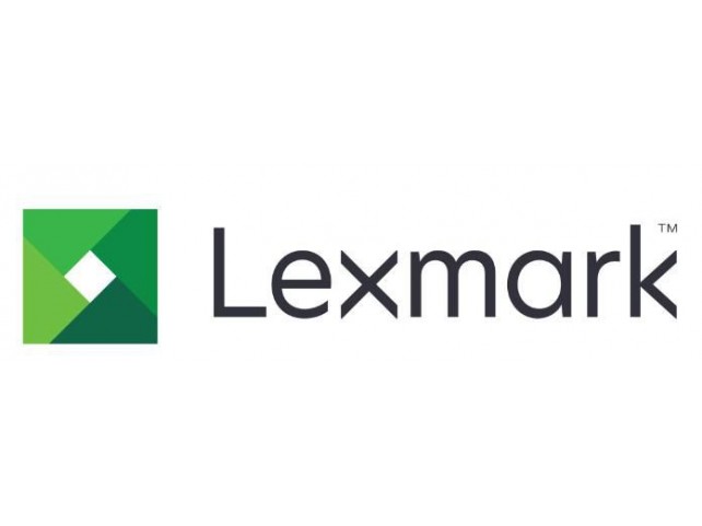 Lexmark 24B6720 Toner Cartridge 1 Pc(S)  Original Black