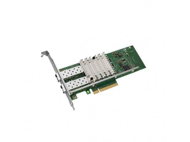 Dell 540-BBHJ-RFB Intel X520 DP 10Gb DA/SFP+  x x Refurbished x x I350 DP D793