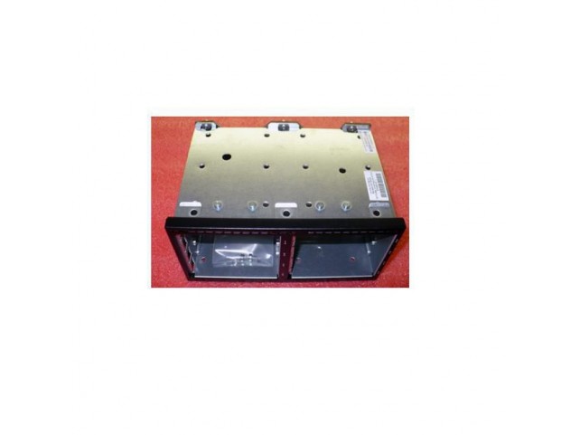 Hewlett Packard Enterprise 670943-001-RFB Hard drive cage  x x Refurbished x x