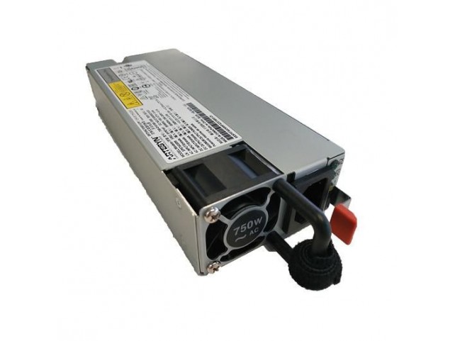 Lenovo 7N67A00883-RFB ThinkSystem 750W 230/115V  