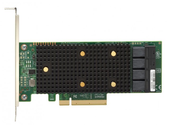 Lenovo 7Y37A01089-RFB DCG ThinkSystem 430-16i SAS  