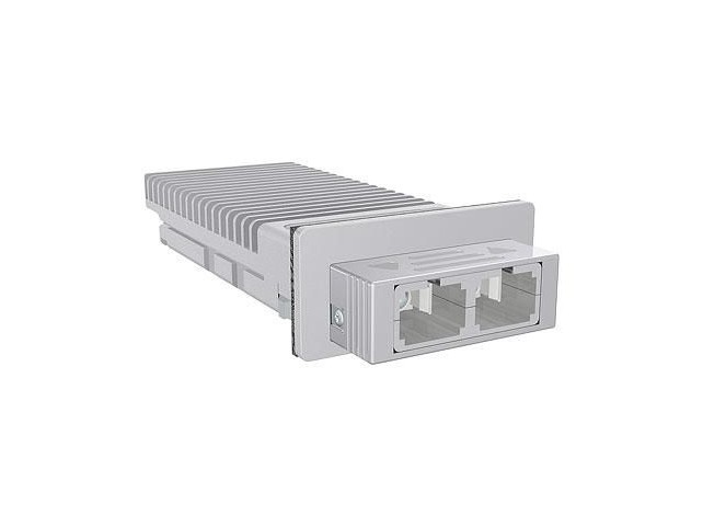 Hewlett Packard Enterprise J8437A-RFB X131 10G X2 Sc Lr Network  Media Converter 10000 Mbit/S