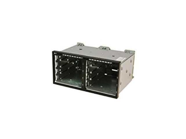 Hewlett Packard Enterprise RP001230744 Hard drive cage  x x Refurbished x x