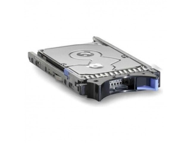 IBM 00Y2428-RFB HDD 300GB 15K 6GB SAS 2.5  x x Refurbished x x