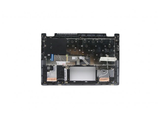 Lenovo 5CB0Y85307 Upper Case ASM PO W 81X1 PG  5CB0Y85307 Cover + keyboard