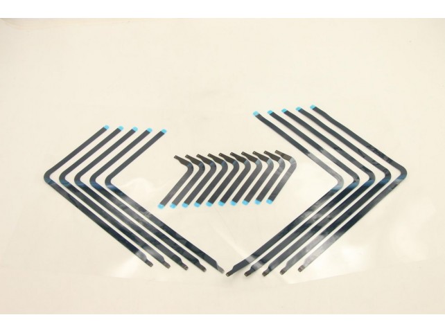 Lenovo 5T10S33344 Removable tape for Lenovo  Legion 5 Pro models