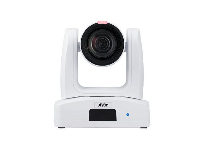 AVer 61S3110000AS PTZ211 (1080p60 12X Zoom  HDMI 3GSDI USB IP)