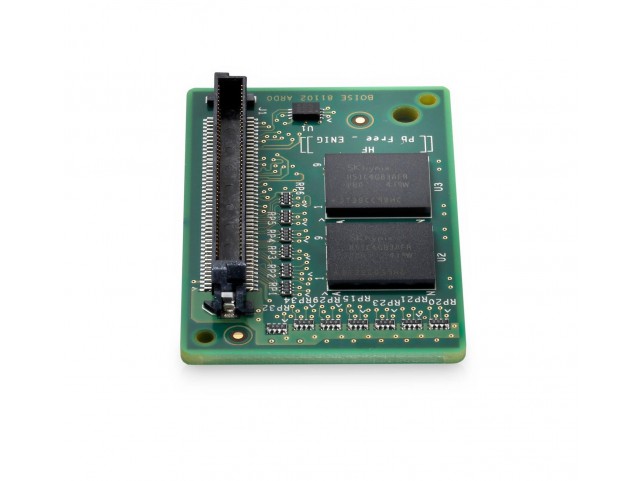 HP G6W84A 1GB 90-Pin DDR3 DIMM x x New  Retail x x