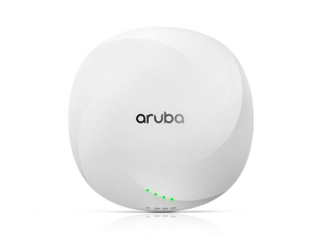 Hewlett Packard Enterprise R7J27A Aruba AP-635 Access Point  