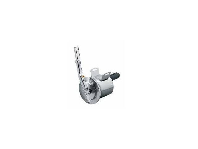 Pelco VIPNX1C Stainless steel wiper 230Vac  VIPNX1C Wiper Universal