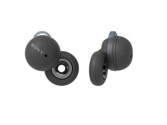 Sony WFL900H.CE7 Linkbuds Headset True  Wireless Stereo (Tws) In-Ear