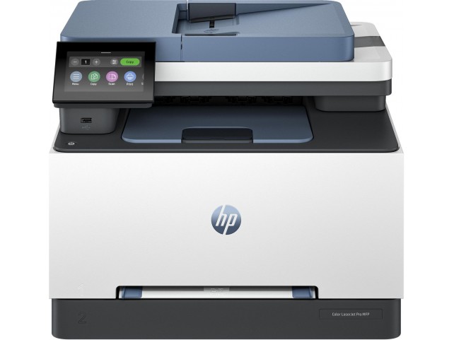 HP 499Q8F Color LaserJet Pro MFP  3302fdw